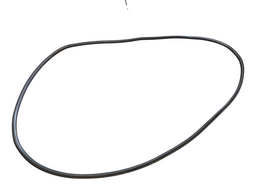  BORRACHA PORTA TRASEIRA DIREITA HAVAL H6 2024 