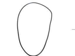  BORRACHA PORTA TRASEIRA DIREITA HAVAL H6 2024 