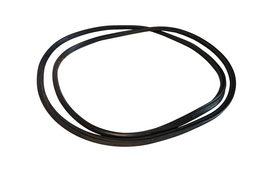  BORRACHA PORTA TRASEIRA DIREITA HAVAL H6 2024 