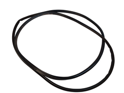  BORRACHA PORTA TRASEIRA DIREITA HAVAL H6 2024 