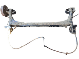 EIXO TRASEIRO GOL G2 1994 A 1999