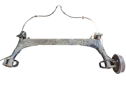 EIXO TRASEIRO GOL G2 1994 A 1999