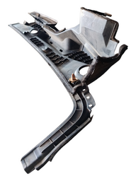 CHURRASQUEIRA ESQUERDA HONDA FIT 2004 2005 2006 2007 2008