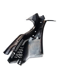 CHURRASQUEIRA ESQUERDA HONDA FIT 2004 2005 2006 2007 2008