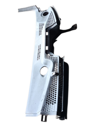 CHURRASQUEIRA ESQUERDA HONDA FIT 2004 2005 2006 2007 2008