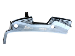 Churrasqueira Esquerda Honda Fit 2004 2005 2006 2007 2008