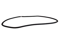  BORRACHA PORTA TRASEIRA DIREITA (CARROCERIA) HAVAL H6 2024/