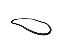  Borracha Porta Traseira Direita (Carroceria) Haval H6 2024/