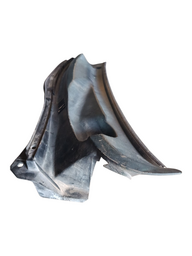 CHURRASQUEIRA ESQUERDA TOYOTA COROLLA 2003 2004 2005 A 2008