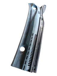 CHURRASQUEIRA ESQUERDA TOYOTA COROLLA 2003 2004 2005 A 2008