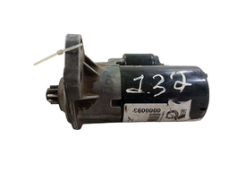 Motor Partida Arranque Golf Bora Beetle A3 1.8 2.0 1997/03