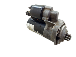 MOTOR PARTIDA ARRANQUE GOLF BORA BEETLE A3 1.8 2.0 1997/03