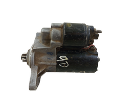 MOTOR PARTIDA ARRANQUE GOLF BORA BEETLE A3 1.8 2.0 1997/03