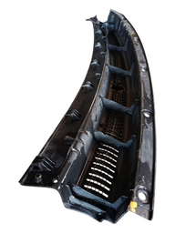 CHURRASQUEIRA DIREITA JAC J6 2011 2012 2013 2014 2015 2016