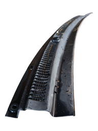 CHURRASQUEIRA DIREITA JAC J6 2011 2012 2013 2014 2015 2016