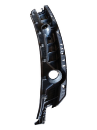 Churrasqueira Esquerda Jac J6 2011 2012 2013 2014 2015 2016