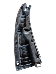 CHURRASQUEIRA ESQUERDA JAC J6 2011 2012 2013 2014 2015 2016