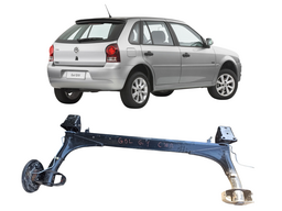 EIXO TRASEIRO GOL G4 2006 A 2012