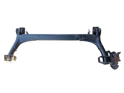 EIXO TRASEIRO GOL G4 2006 A 2012