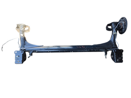 EIXO TRASEIRO GOL G4 2006 A 2012