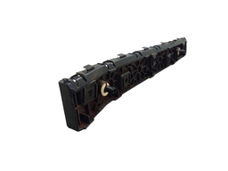 GUIA SUPORTE PARACHOQUE TRASEIRO DIREITO HAVAL H6 / GT 2024/