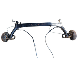 EIXO TRASEIRO GOL VOYAGE G5  2008 A 2012