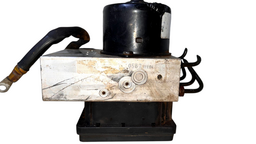 MODULO ABS MERCEDES C180 2000 A 2007 A0345457732