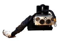 MODULO ABS MERCEDES C180 2000 A 2007 A0345457732