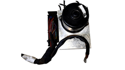 MODULO ABS MERCEDES C180 2000 A 2007 A0345457732