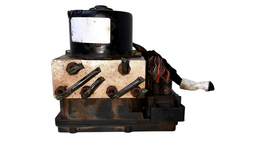 MODULO ABS MERCEDES C180 2000 A 2007 A0345457732