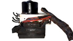 Modulo ABS Mercedes C180 2000 a 2007 A0345457732