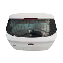 Tampa Traseira Ka Hatch 2015 2016 a 2021