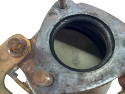 CATALISADOR ONIX PRISMA COBALT SPIN 1.0 1.4 1.8 4CC 2013/.. 