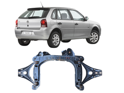 AGREGADO GOL G4 2006 A 2012