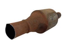 CATALISADOR SECUND ONIX PRISMA COBALT SPIN 1.0 1.4 1.8 13/