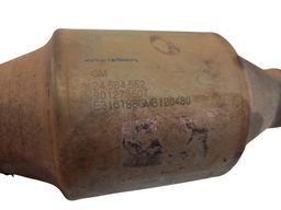 CATALISADOR SECUND ONIX PRISMA COBALT SPIN 1.0 1.4 1.8 13/