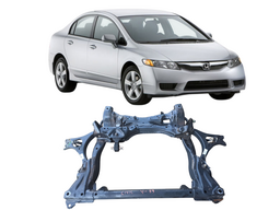 AGREGADO DIANTEIRO HONDA CIVIC 1.8 2.0 2007 2008 A 2011