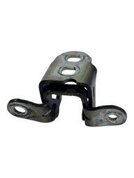 DOBRADICA PORTA DIANTEIRO DIREITO JEEP COMPASS 2014 