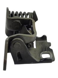 DOBRADICA PORTA TRASEIRA ESQUEDO JEEP COMPASS 2014 