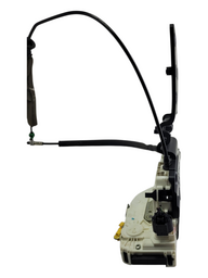 FECHADURA PORTA DIANTEIRA ESQUERDA FIAT FREEMONT 2012 2014