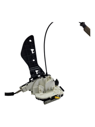 Fechadura Porta Dianteira Esquerda Fiat Freemont 2012 2014