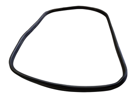 BORRACHA PORTA DIANTEIRA DIREITA CORSA 03/12 MONTANA 09/16