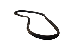 BORRACHA PORTA DIANTEIRA DIREITA CORSA 03/12 MONTANA 09/16