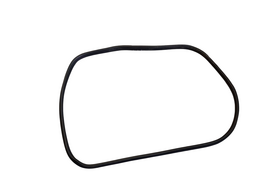 BORRACHA PORTA DIANTEIRA DIREITA CORSA 03/12 MONTANA 09/16