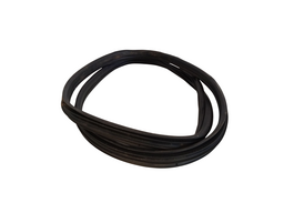 BORRACHA PORTA DIANTEIRA DIREITA CORSA 03/12 MONTANA 09/16