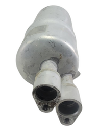 FILTRO SECADOR AR CONDICIONADO RENAULT MEGANE 2007 2012