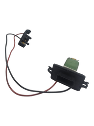 RESISTENCIA AR CONDICIONADO RENAULT MEGANE 2007 2012