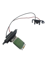 RESISTENCIA AR CONDICIONADO RENAULT MEGANE 2007 2012