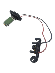 RESISTENCIA AR CONDICIONADO RENAULT MEGANE 2007 2012