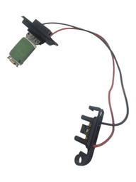 RESISTENCIA AR CONDICIONADO RENAULT MEGANE 2007 2012